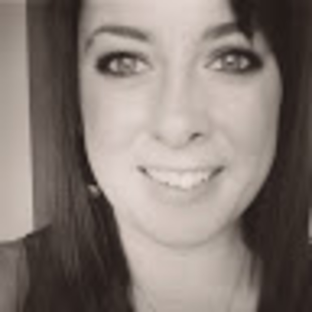 Meet your Posher, Stacey